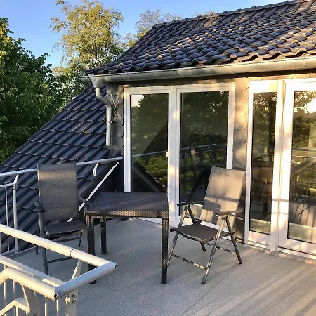 Lejlighed Weide-meer-watt Großheide