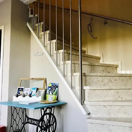 Lejlighed Weide-meer-watt *