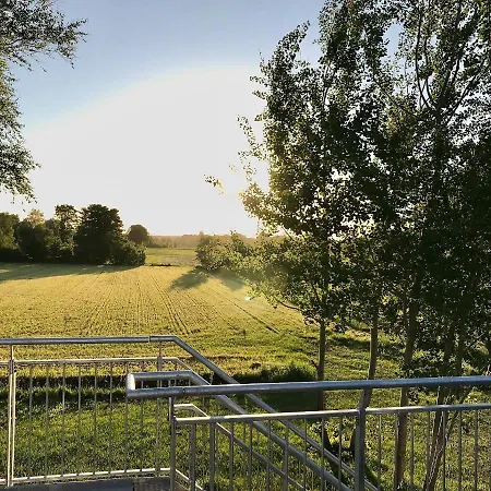 Lejlighed Weide-meer-watt *