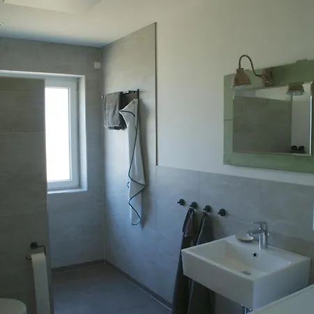 Lejlighed Weide-meer-watt *