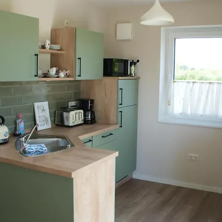 Lejlighed Weide-meer-watt