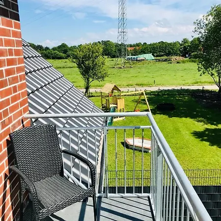 Weide-meer-watt * Großheide