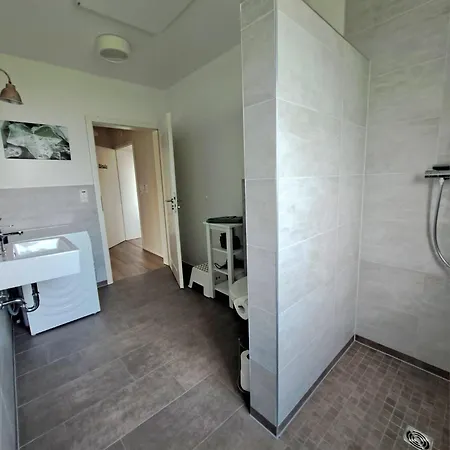 Weide-meer-watt Großheide