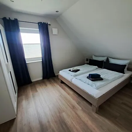 Appartement Weide-meer-watt *