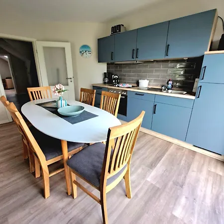 Weide-meer-watt * Großheide