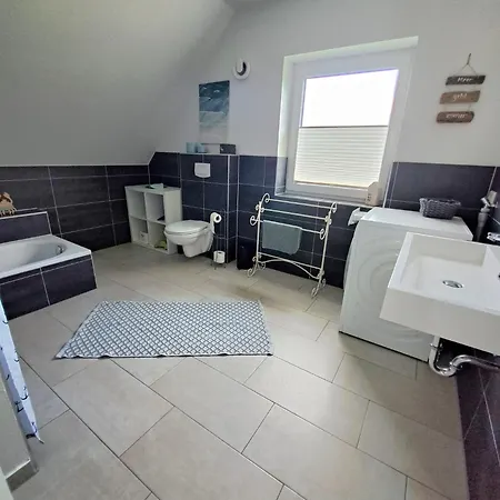 Appartement Weide-meer-watt