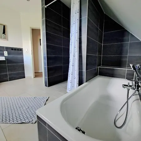 Appartement Weide-meer-watt *