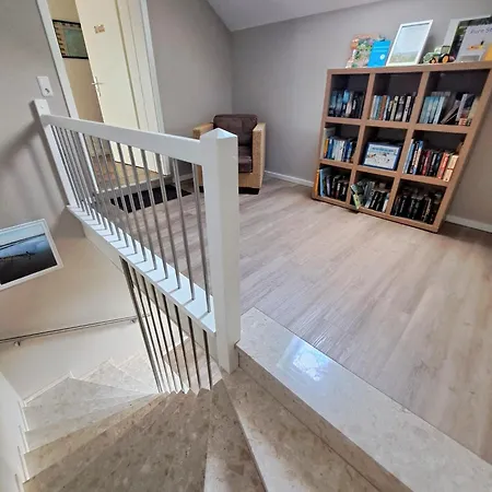 Weide-meer-watt * Großheide