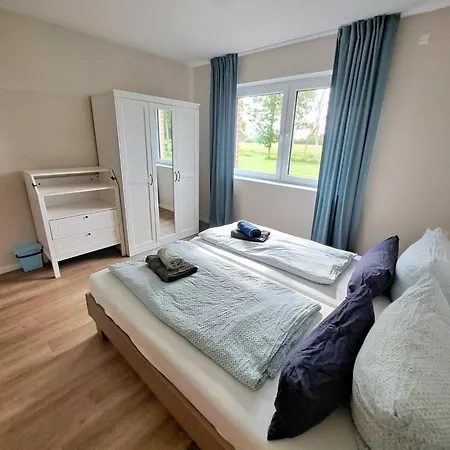 Appartement Weide-meer-watt