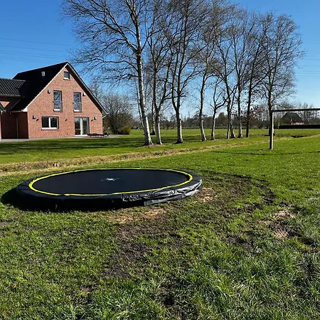 Lejlighed Weide-meer-watt