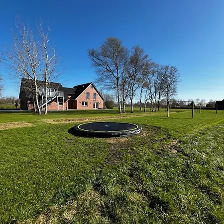 Lejlighed Weide-meer-watt *