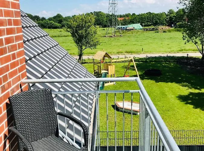 Weide-meer-watt * Großheide