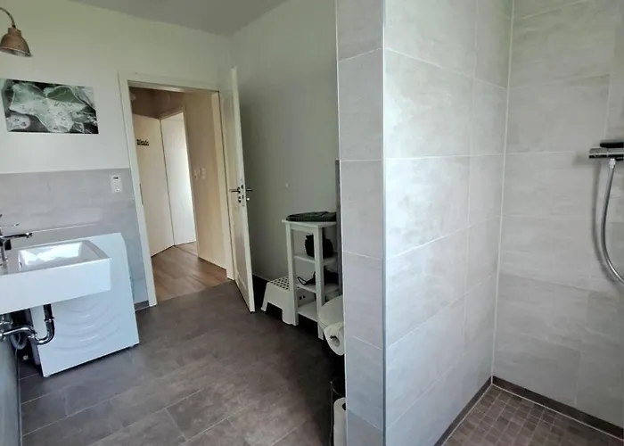 Weide-meer-watt Großheide