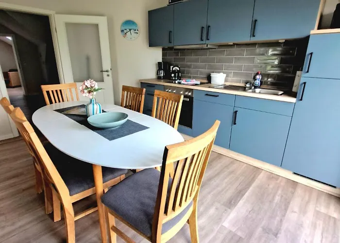 Weide-meer-watt * Großheide